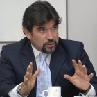 Carlos Vera sobre el incidente con su sonidista: "Ya lo había reprendido y observado varias veces antes"