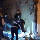 Prisión preventiva para joven sospechoso de matar a su madre