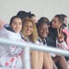 La lluvia provoca que el partido de este jueves 13 de octubre se celebre dos horas más tarde en el estadio Banco Guayaquil.