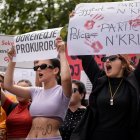 Las pruebas de virginidad serán un delito en Kosovo