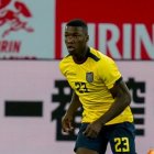 Para Moisés Caicedo el candidato a ganar el Mundial de Catar es Ecuador