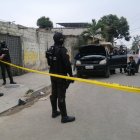 EL joven atacado habría salido ileso del ataque.