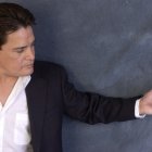 Pedro Lobatto, el cantautor riobambeño busca nuevos talentos en el canto