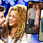 Shakira y Gerard terminaron su relación de 12 años. Hay casos en la farándula nacional similares.