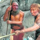 ¿Los neandertales fueron carnívoros? Un nuevo estudio apunta que sí