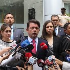 El Gobierno persiste en su intención de quitar competencias del Consejo de Participación