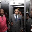 Galo Lara denunció la tentativa de asesinato en la Fiscalía de Guayaquil. (Imagen referencial)