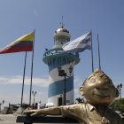 Guayaquil acogerá el 29 de octubre la final de la Copa Libertadores 2022.