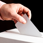 Referencial de votaciones.