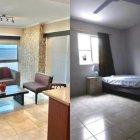 Hospedajes entre los 15 y 600 dólares