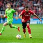 Bayer Lekerkusen ocupa el puesto 14 en la tabla de posiciones de la Bundesliga, con 9 puntos.