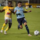 Universidad Católica y Delfín se enfrentará el domingo 23 e octubre en el estadio Jocay de Manta.