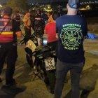 El cuerpo sin vida fue levantado por autorización fiscal y trasladado al Centro Forense de Manta para la necropsia de ley.