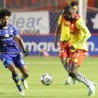 Aucas vs. Gualaceo: El empate mete a Papá en la final ante Barcelona