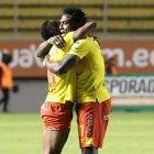 Aucas encontró el equilibrio en defensa y ataque para ser finalista