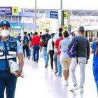 La ATM se alista para recibir y guiar a miles de hinchas brasileños en Guayaquil.