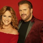 Pimpinela cumple 40 años en los escenarios