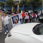 Durante la diligencia también se hará un plantón por parte de allegados de la víctima.