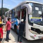 La afluencia de personas aumenta. Según encargados de la ATM, la mitad de aficionados son extranjeros y la otra mitad locales.