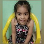 Heyzel Fernanda desapareció la mañana de este sábado 29 de octubre de 2022