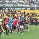 Flamengo, tricampeón de América en Guayaquil