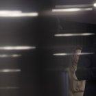 Hay denuncias de que los uniformados no permitían a que los ciudadanos puedan votar.