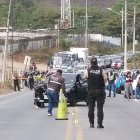 Los distritos más violentos son Nueva Prosperina, Sur, Portete y Esteros.