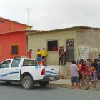 Santa Elena: Adolescente fue encontrada sin vida en el interior de su domicilio en Muey