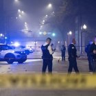 Un tiroteo en Halloween deja al menos 14 heridos en EEUU, entre ellos 3 niños