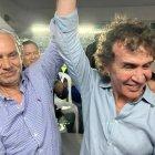 José Pileggi fue elegido como presidente del Bombillo hasta el año 2026.