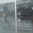 Delincuentes balearon un centro de salud en el Suburbio de Guayaquil