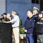 Atentados en Ecuador: 28 personas han sido detenidas tras la ola de violencia en Guayaquil, Durán y Esmeraldas