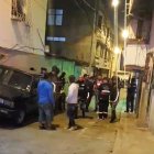 En menos de una hora dos personas fueron asesinadas