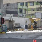 Quito: Se descarta atentado en gasolinera