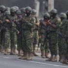 Presidencia decretó estado de excepción para Santo Domingo de los Tsáchilas tras sucesos violentos