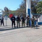 La concesionaria que provee el servicio para la urbe informó que se está operando con normalidad.