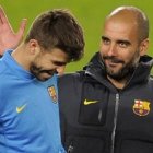 "Fue un honor para mí ser su entrenador"