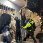 Una banda delincuencial dedicada al robo de viviendas está entre los detenidos, por el feriado de Finados en Tungurahua.