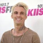 El cantante Aaron Carter fue encontrado muerto en su casa