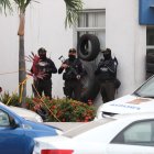 Un nuevo ataque a una UPC se registró en Bellavista.