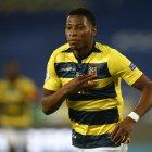 Gonzalo Plata tiene previsto unirse a la Tricolor en España, antes del Mundial de Catar.