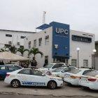 El hecho se registró en la ciudadela Bellavista.