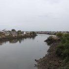 El hallazgo ocurrió la tarde del domingo 6 de noviembre de 2022.