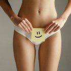 Son muchas las causas por las cuales la zona íntima se oscurece.