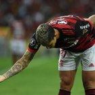 Se trata de Pedro Guilherme Abreu dos Santos, jugador del Flamengo. El video de la pedida de mano se hizo viral.