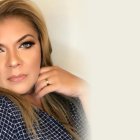 La actriz Tábata Gálvez les paga con la misma moneda a Los Hackers de la Farándula