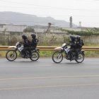 SNAI confirmó enfrentamiento entre pabellones del centro carcelario.