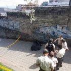 El cadáver fue abandonado en el pasaje Primero de Mayo, de La Comuna.