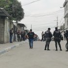 En la escena, personal de Criminalistica levantó 12 indicios.