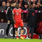 La estrella de Senegal Sadio Mané se perdería la Copa del Mundo 2022